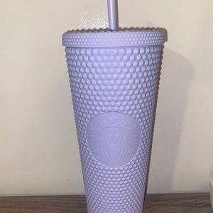 STARBUCKS TUMBLER